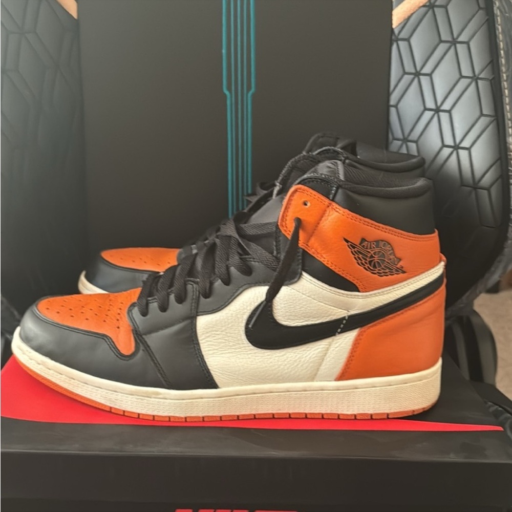 Jordan’s for sale